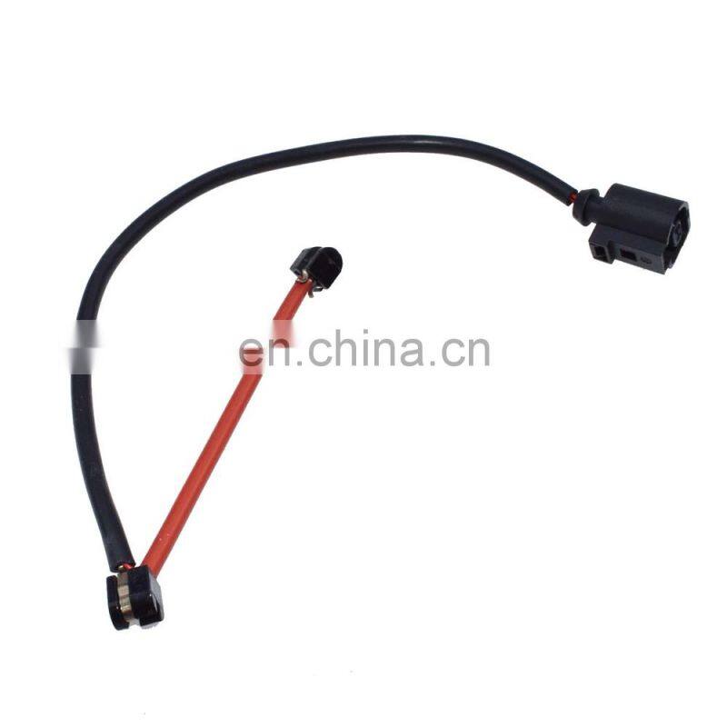Free Shipping!7L0907637 NEW REAR BRAKE PAD WEAR SENSOR FOR VW Audi 2004-2010 TOUAREG 07-09 Q7