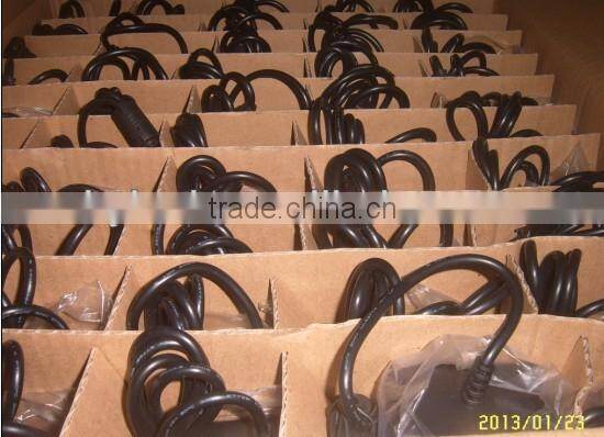 12V AC DC power supply for Gemalto Magic 3 M series Pos terminal