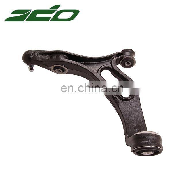 HIgh Quality Manufacturer Car Parts Control Arm Front Axle Lower Kit Right for BMW E46 31126758520S
