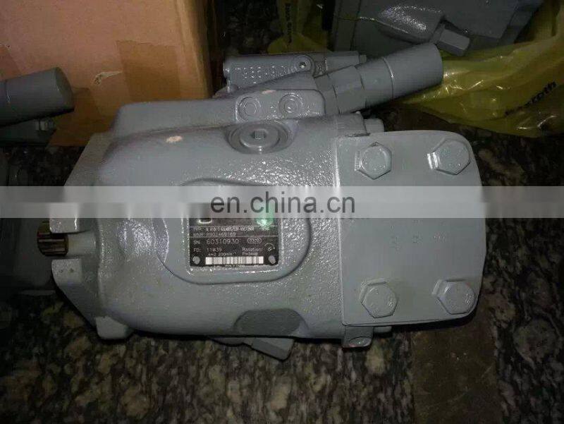 rexroth hydraulic pump A10VSO45 A10VSO10 A10VSO18 A10VSO28 piston pump A10VSO43 A10VSO71 A10VSO74 main pump