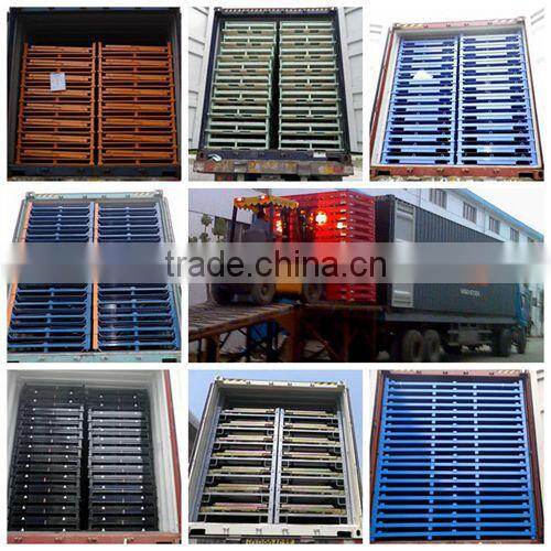 Collapsible Steel Pallet