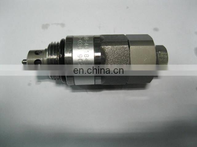 200B 320B excavator oil suck valve 250-2508