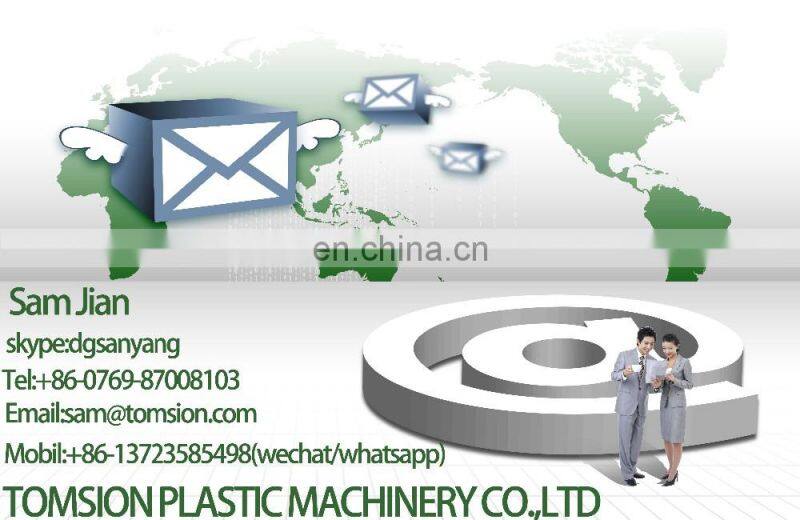 new arrival medical tube making extruder medical tube extruder PVC medical tube making machine