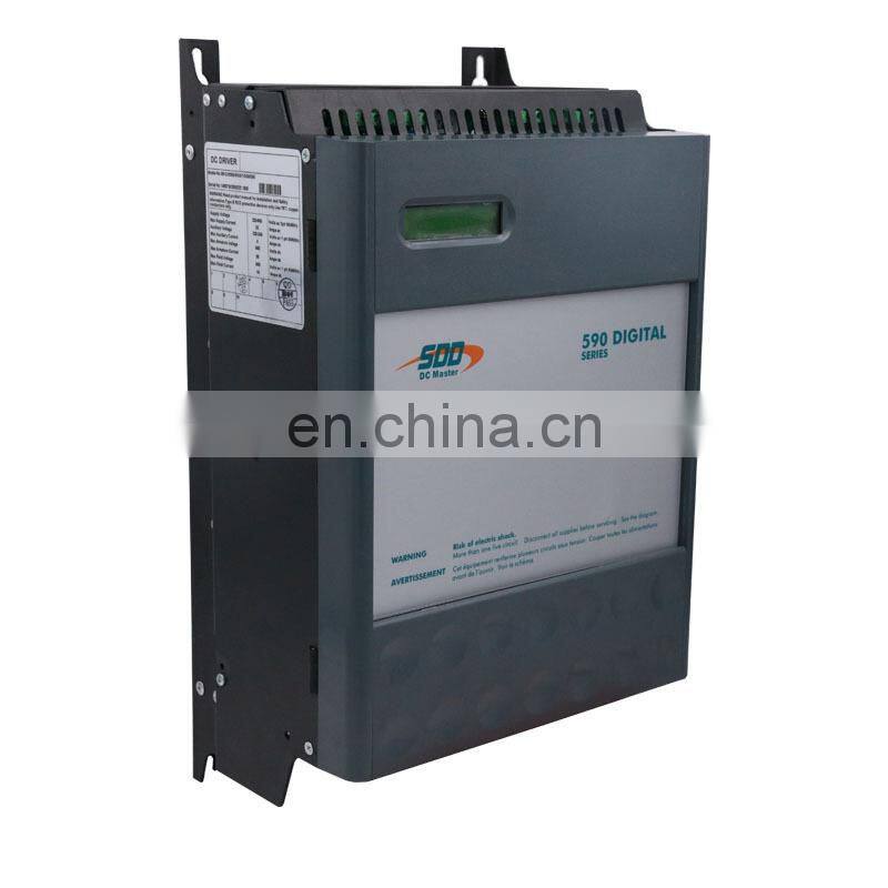 Speed controller DVUX715W