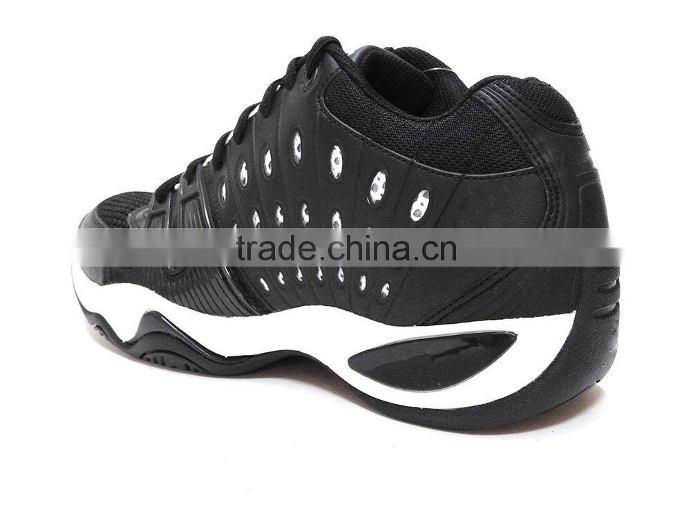 Latest Design Cheap branded Sport Badminton Shoes Table Tennis Shoes