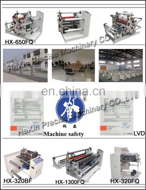 Dual purpose round knife cloth cutting machine