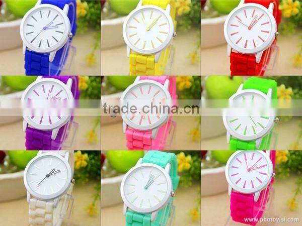 2014 fashion lady watch/ gift watch
