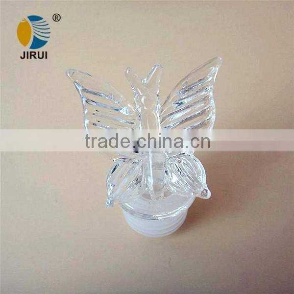 Different Type Glass Stopper For Diffuser Bottle