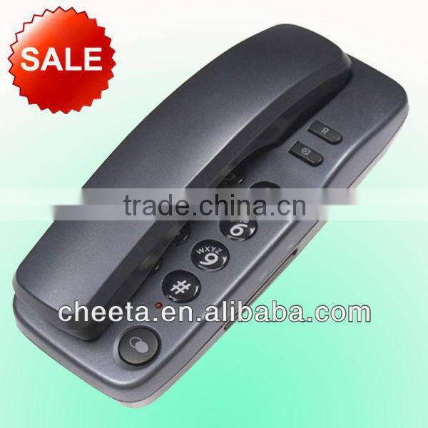 shenzhen cheap new wall mountable phone
