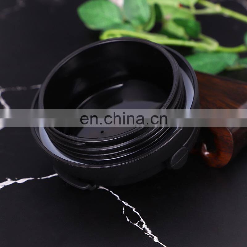 Customized Thermos Insulated Stainless Steel Coffee Mug with Lid