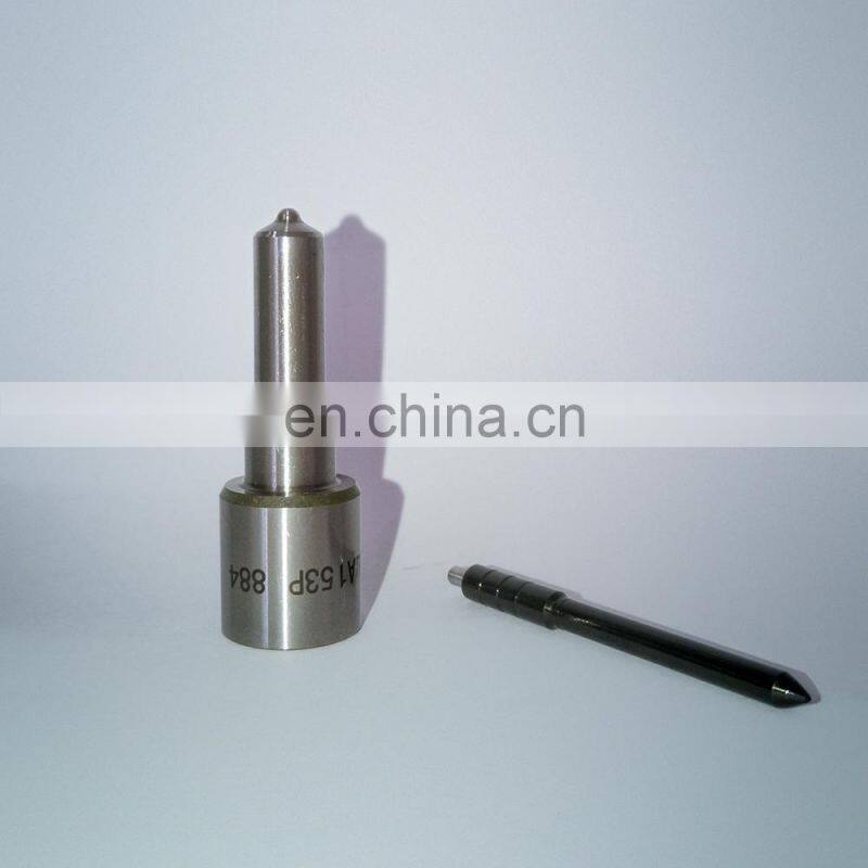China UD injector nozzle DLLA153P884/093400-8840 for common rail injector Assy 095000-5800/6C1Q-9K546-AC