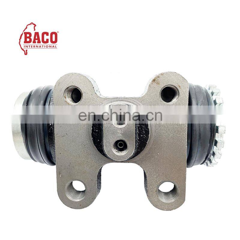 BACO Car Parts Brake Wheel Cylinder For Toyota Dyna SAURUS HINO DUTRO 47580-37030 4758037030 BACO Car Parts Brake Wheel Cylinder For Toyota Dyna SAURUS HINO DUTRO 47580-37030 4758037030