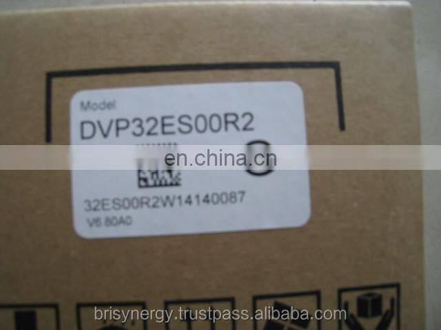 DVP32ES00R2 Delta Programmable Logic Controller