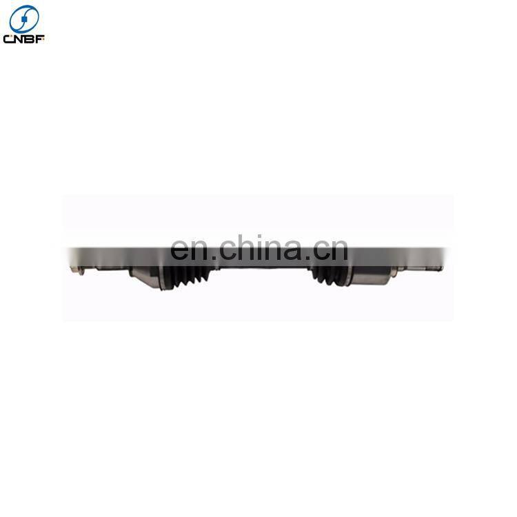 CNBF Flying Auto Parts Automobile drive shaft half shaft is suitable for Mercedes-Benz Bmw for