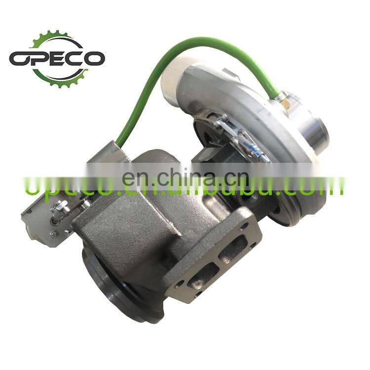 For CAT 336D C9 Excavator turbocharger water model S310 175210 250-7700 10R2969 10R2858 2507700