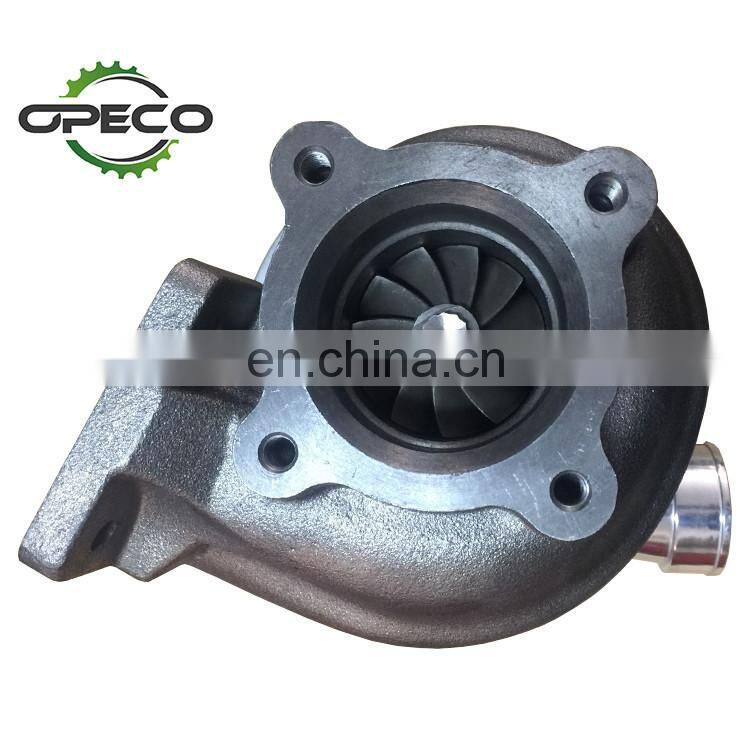 For Isuzu Earth Moving 6HK1TQA turbocharger RHG6 VA570044 VB570044 1144004180 114400-4180 1-14400-4180 CIDY