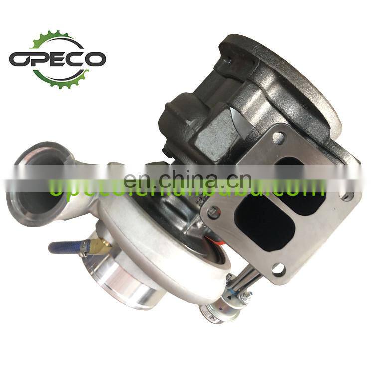 For CAMC Truck turbocharger HE500WG 5322198 618DE1118001