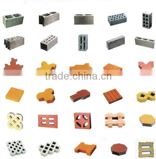Hot sale brick laying machines