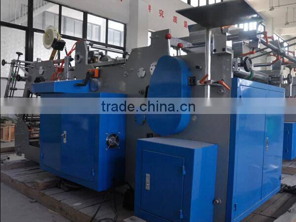 Paper Box Making Machine|Carton Forming Machine