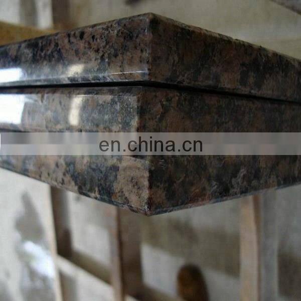 Brown Diamond granite  tile 30x30