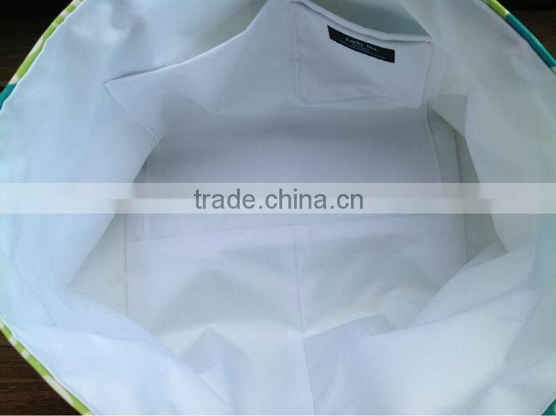 2013 hot sale cheap promotion beach bag