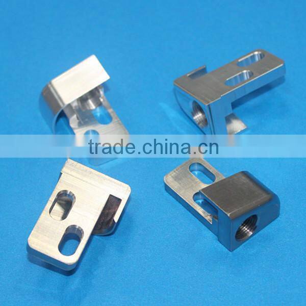 Machining service cnc turning tractor mechanical parts service