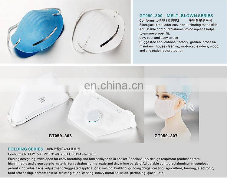 New fashion adult kids filter ffp1 ffp2 ffp3 mouth anti dust proof mask