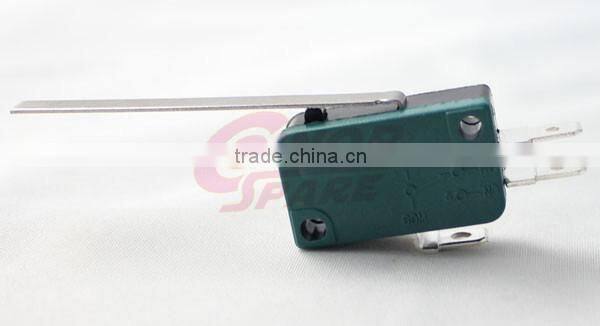 China supplier First Grade power micro switches