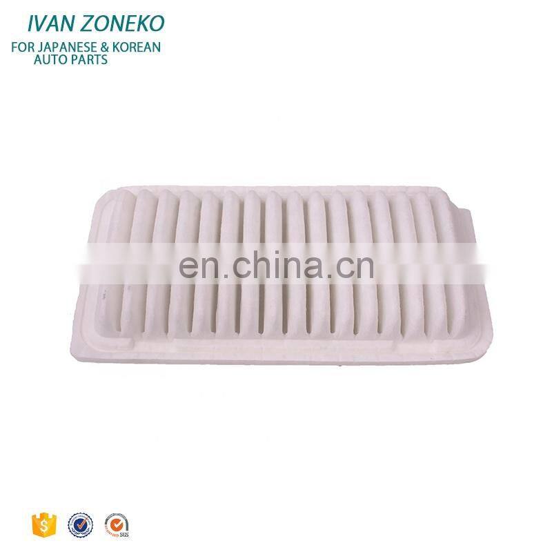 Cheap And Economic Well-Known For Its Fine Quality Air Filter Auto 17801-0D020 17801 0D020 178010D020 For Toyota