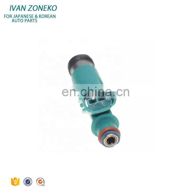 Genuine Quality Automotive Genuine Parts Fuel Injector Nozzle 23250-28080 23250 28080 2325028080 For Toyota