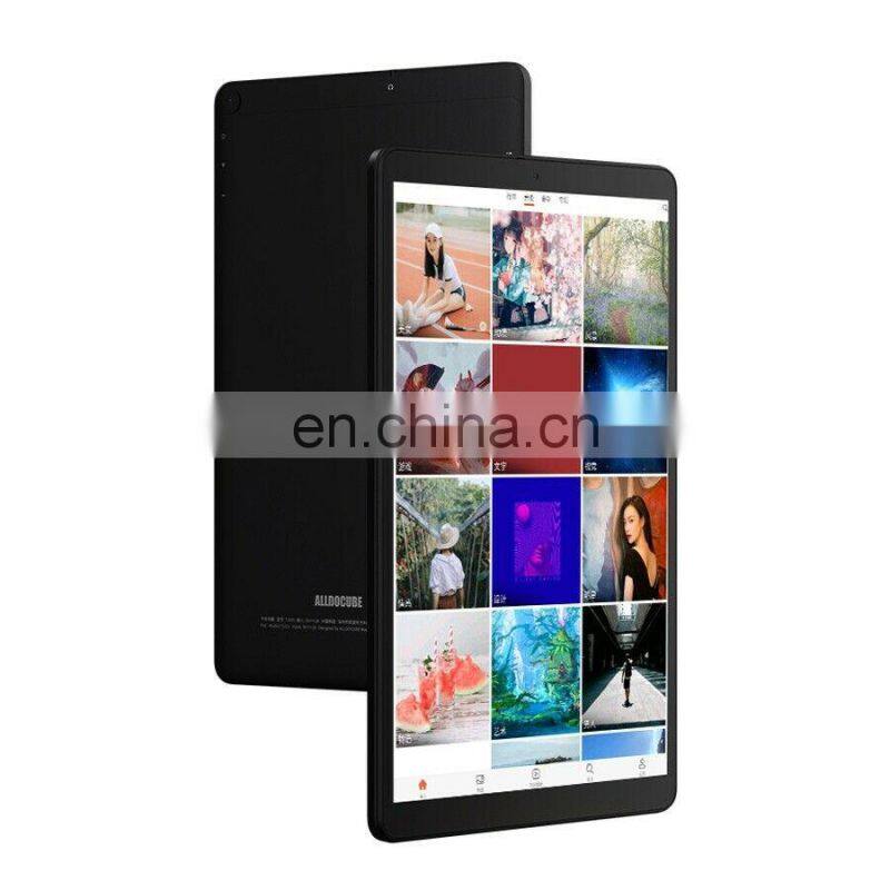 ALLDOCUBE iPlay 20 Pro 4G Call Tablet 10.1 inch 6GB+128GB Android 10 Support Google Play