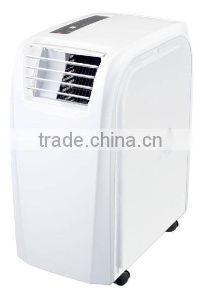 12000BTU R410a cooling and heating mini portable air cooler