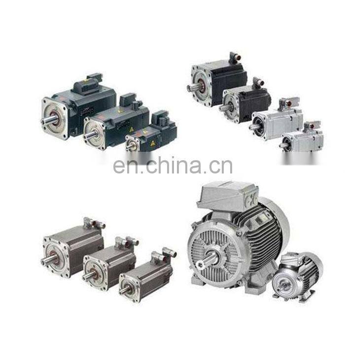Hot selling Siemens Servo Motor brake motor siemens 1FK7044-7AF71-1UA0 1FK70447AF711UA0