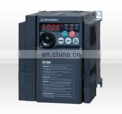 NEW orignal Mitsubishi inverter FR-E740-1.5K with good price