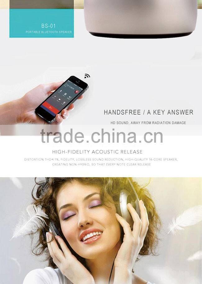 out bluetooth speaker, bluetooth vibration speaker, wireless portable speaker