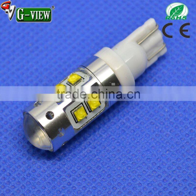 Topsale 10-30v auto led bulb T15 30w , auto led light , T15 led car light