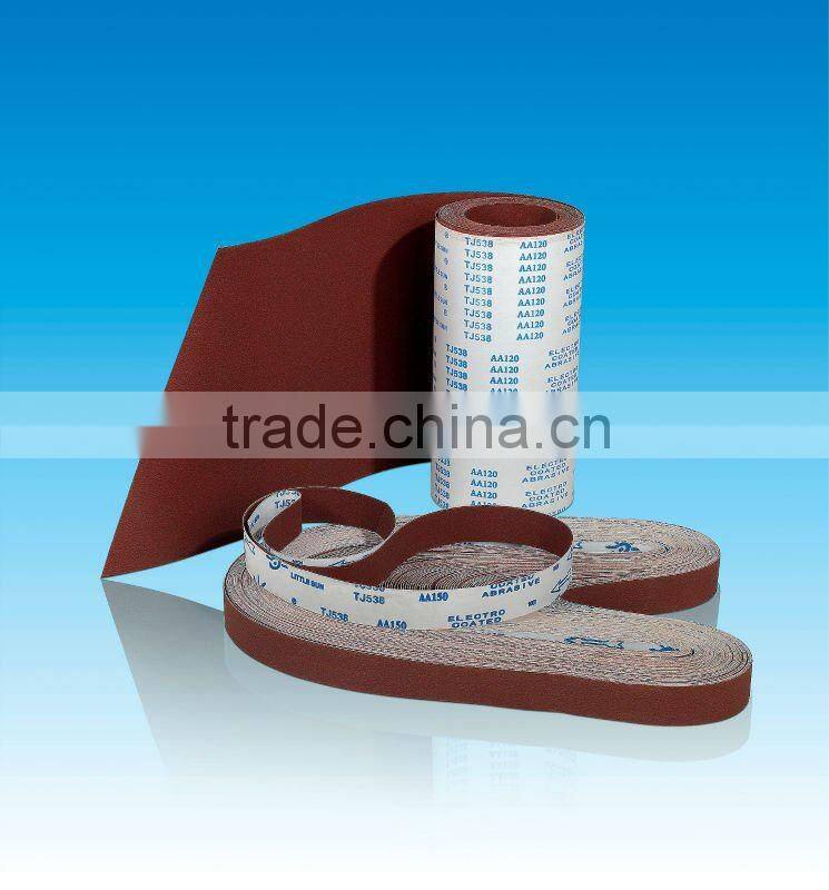 JB-5 Soft Abrasive Cloth