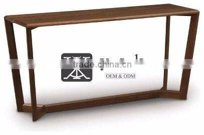 DT-055 Hotel Lobby Sofa Console Table