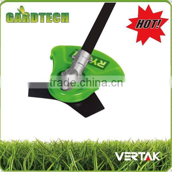 Garden tool type grass trimmer