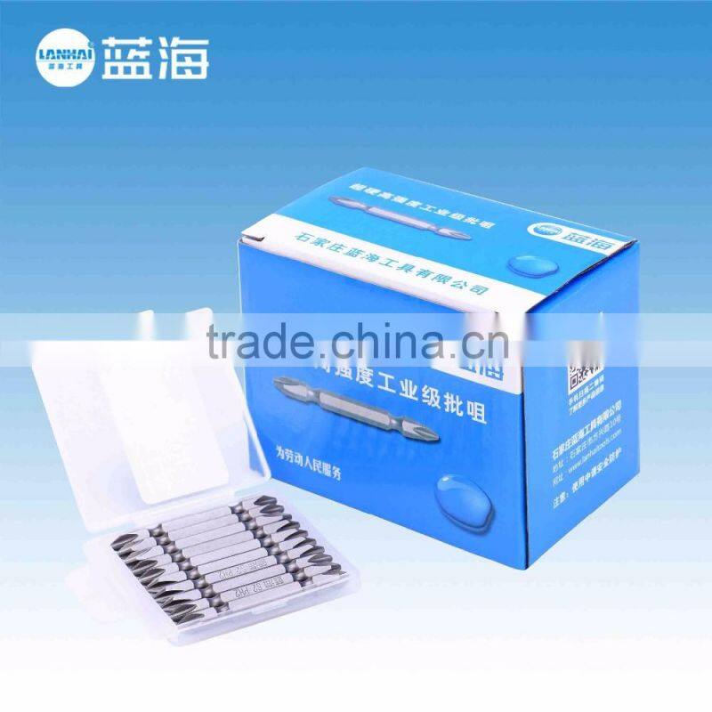 HSS Screwdriver Bit power Tool Part