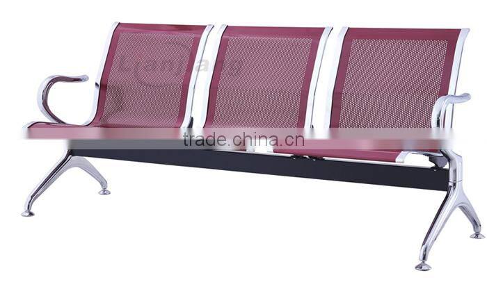 Good price airport chair waiting chairs
