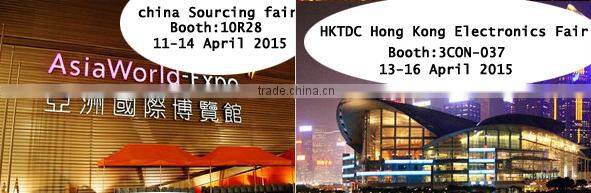 Solar powerbank portable power bank 8000mah for electronics