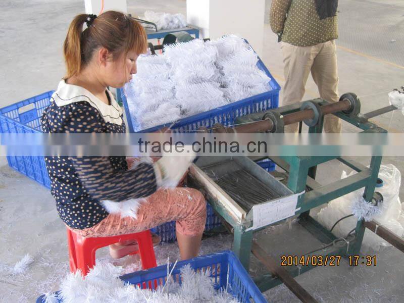 Polyester Thread For Safe Net