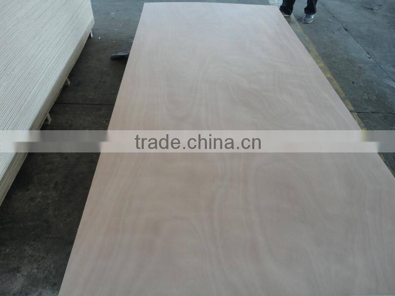 plywood from Chinese plywood manufacturer