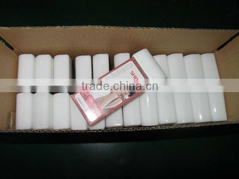 SHIFEI 100g Rose Hot Wax cartridge(Spanish)