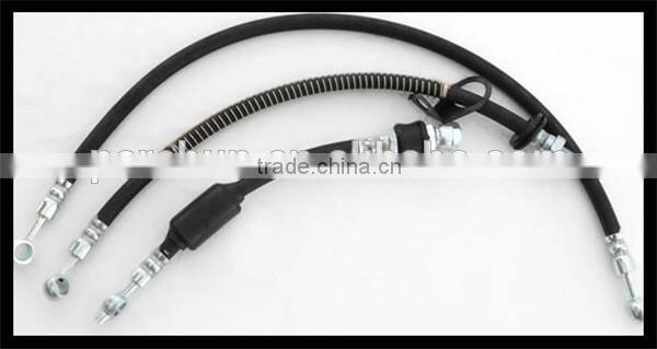 Chinese Manufacturer SAE J1401 Hydraulic Brake Hose 1/8" HL