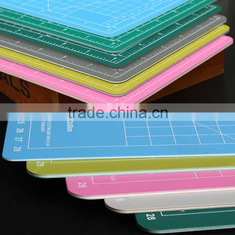 STABILE cutting mats self healing cutting mats with printing