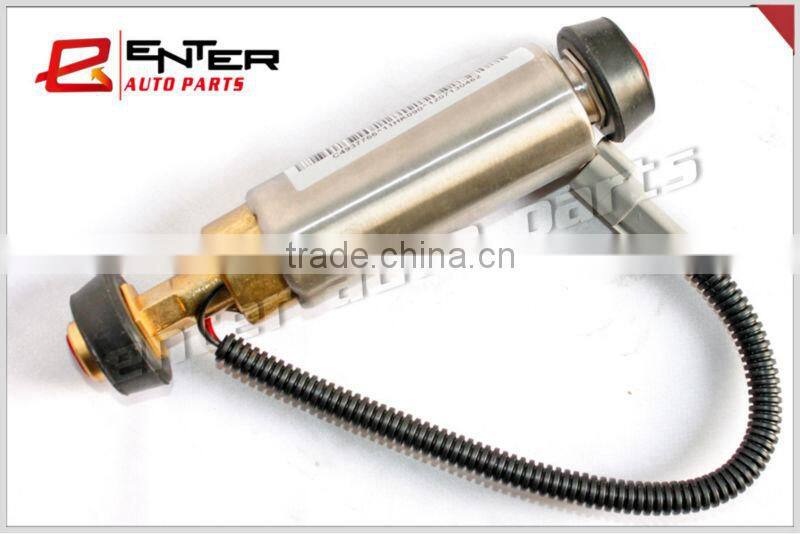 heavy duty truck ISLE fuel transfer pump 4937766