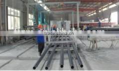 Cost-effective & super brightness led or HPS high mast lighting with 20M,25M,30M steel pole & auto lifting system