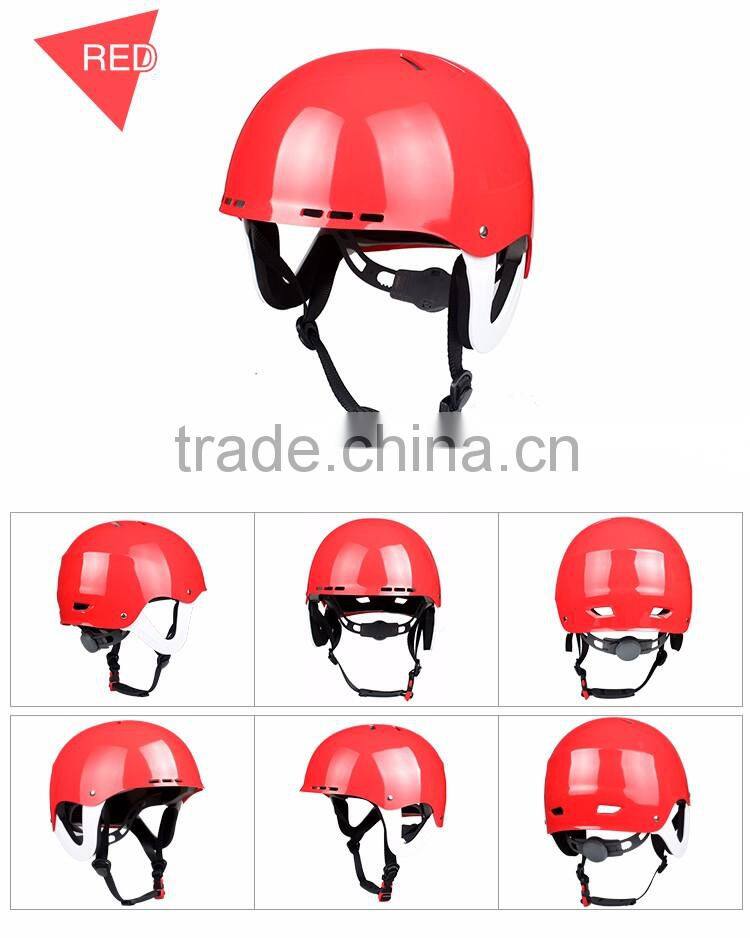 water sports safe helmet